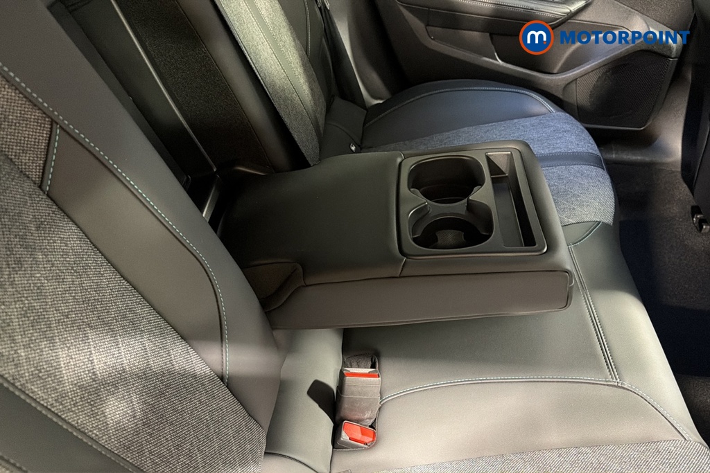 Peugeot 408 Allure Premium Automatic Petrol Hatchback - Stock Number (1689362) - 26th supplementary image