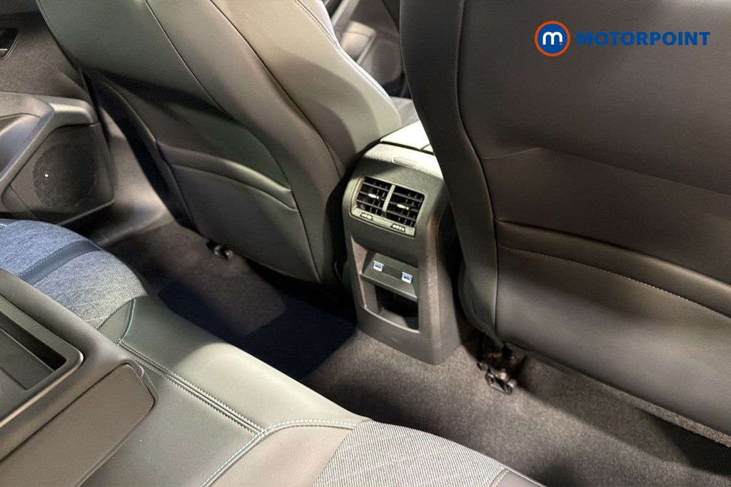 Peugeot 408 Allure Premium Automatic Petrol Hatchback - Stock Number (1689362) - 28th supplementary image