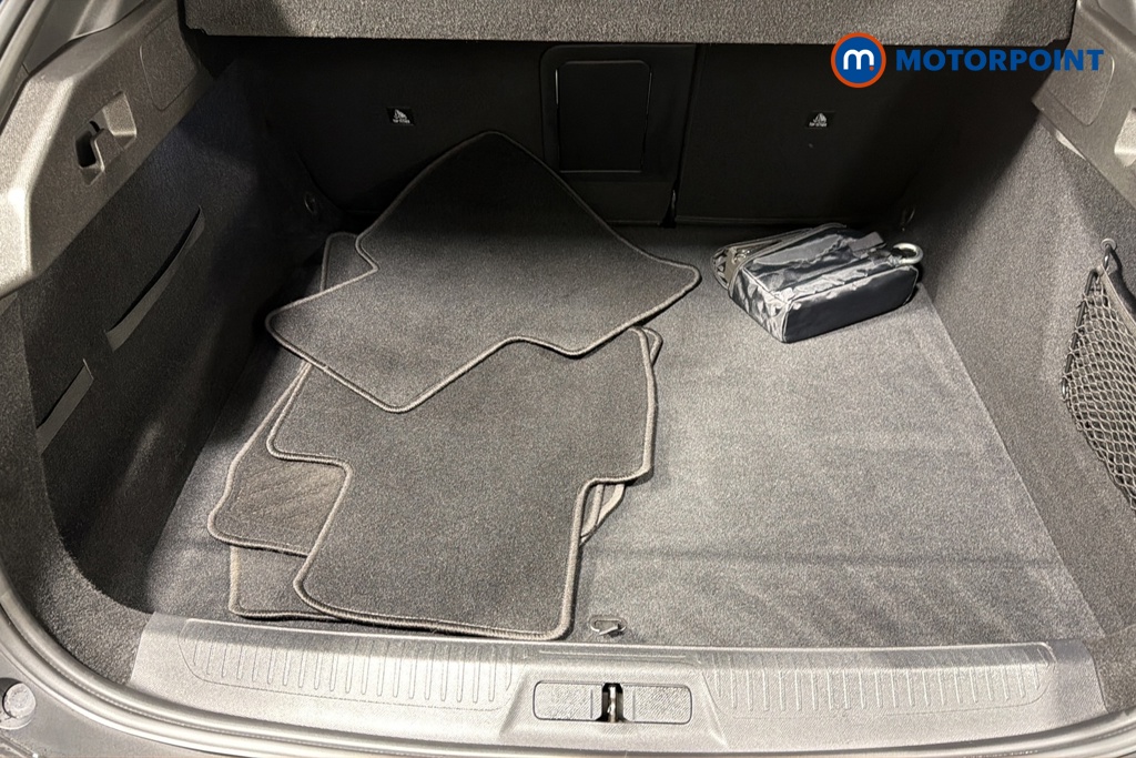 Peugeot 408 Allure Premium Automatic Petrol Hatchback - Stock Number (1689362) - 30th supplementary image