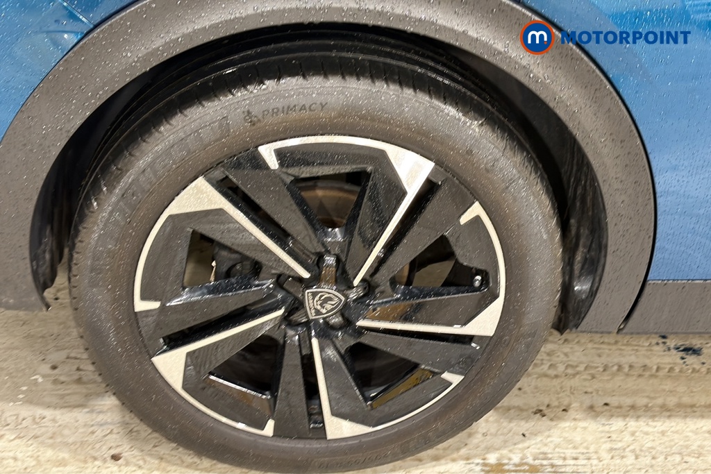 Peugeot 408 Allure Premium Automatic Petrol Hatchback - Stock Number (1689362) - 46th supplementary image