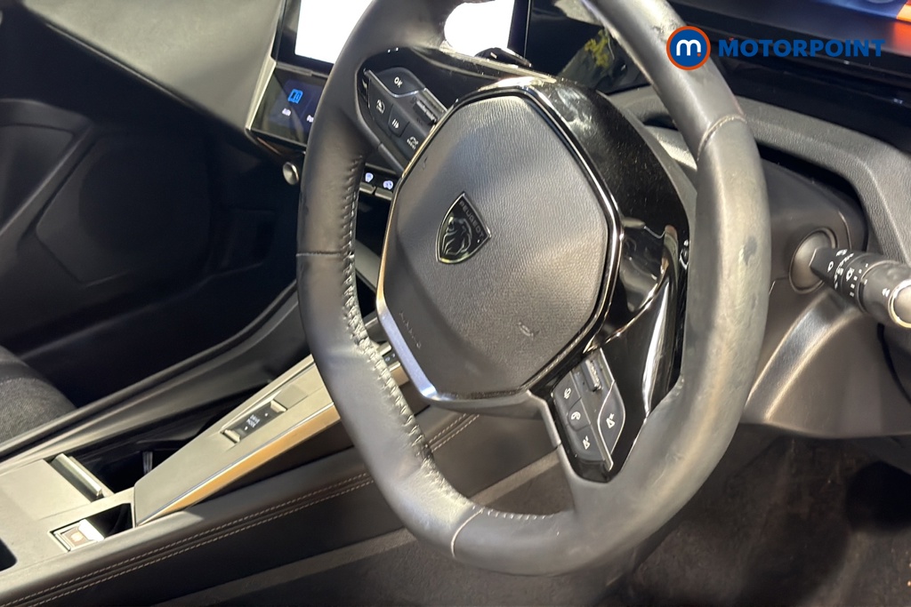Peugeot 408 Allure Premium Automatic Petrol Hatchback - Stock Number (1689362) - 48th supplementary image