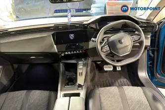 Peugeot 408 Allure Premium Automatic Petrol Hatchback - Stock Number (1689362) - 1st supplementary image