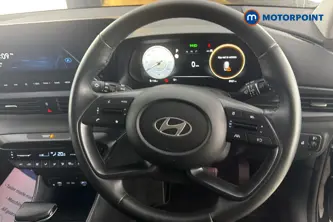 Hyundai I20 Tech Line Automatic Petrol Hatchback - Stock Number (1689368) - 2nd supplementary image