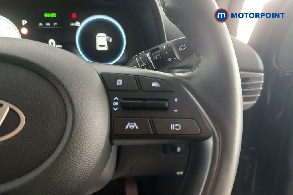 Hyundai I20 Tech Line Automatic Petrol Hatchback - Stock Number (1689368) - 3rd supplementary image