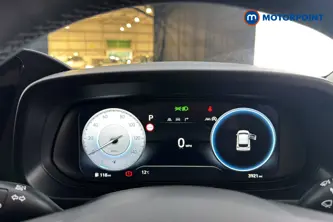 Hyundai I20 Tech Line Automatic Petrol Hatchback - Stock Number (1689368) - 7th supplementary image