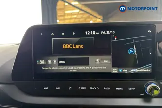 Hyundai I20 Tech Line Automatic Petrol Hatchback - Stock Number (1689368) - 8th supplementary image