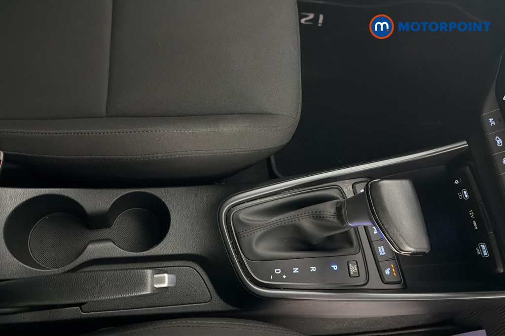 Hyundai I20 Tech Line Automatic Petrol Hatchback - Stock Number (1689368) - 15th supplementary image