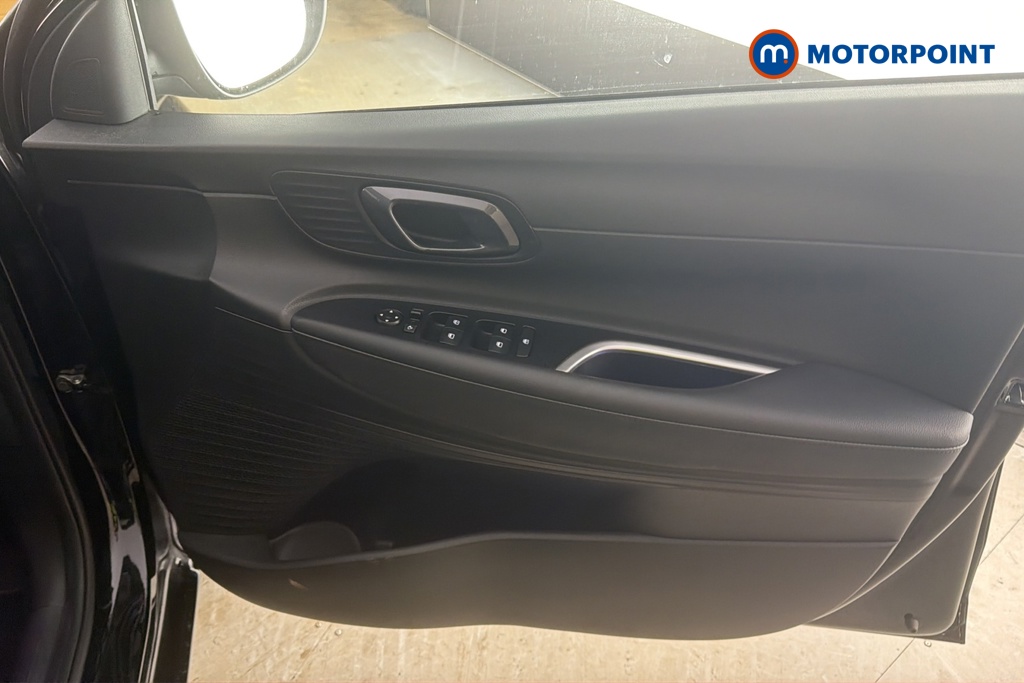 Hyundai I20 Tech Line Automatic Petrol Hatchback - Stock Number (1689368) - 18th supplementary image