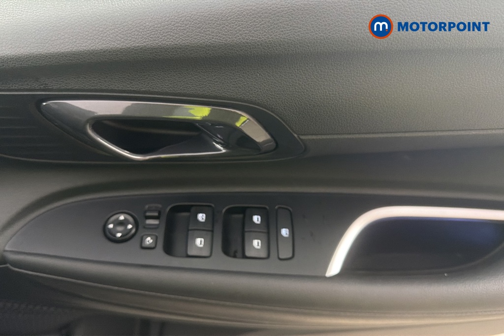 Hyundai I20 Tech Line Automatic Petrol Hatchback - Stock Number (1689368) - 19th supplementary image