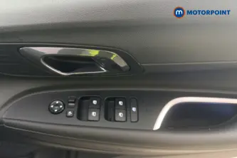 Hyundai I20 Tech Line Automatic Petrol Hatchback - Stock Number (1689368) - 19th supplementary image
