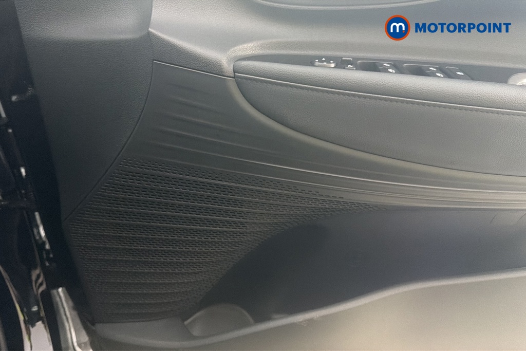 Hyundai I20 Tech Line Automatic Petrol Hatchback - Stock Number (1689368) - 21st supplementary image