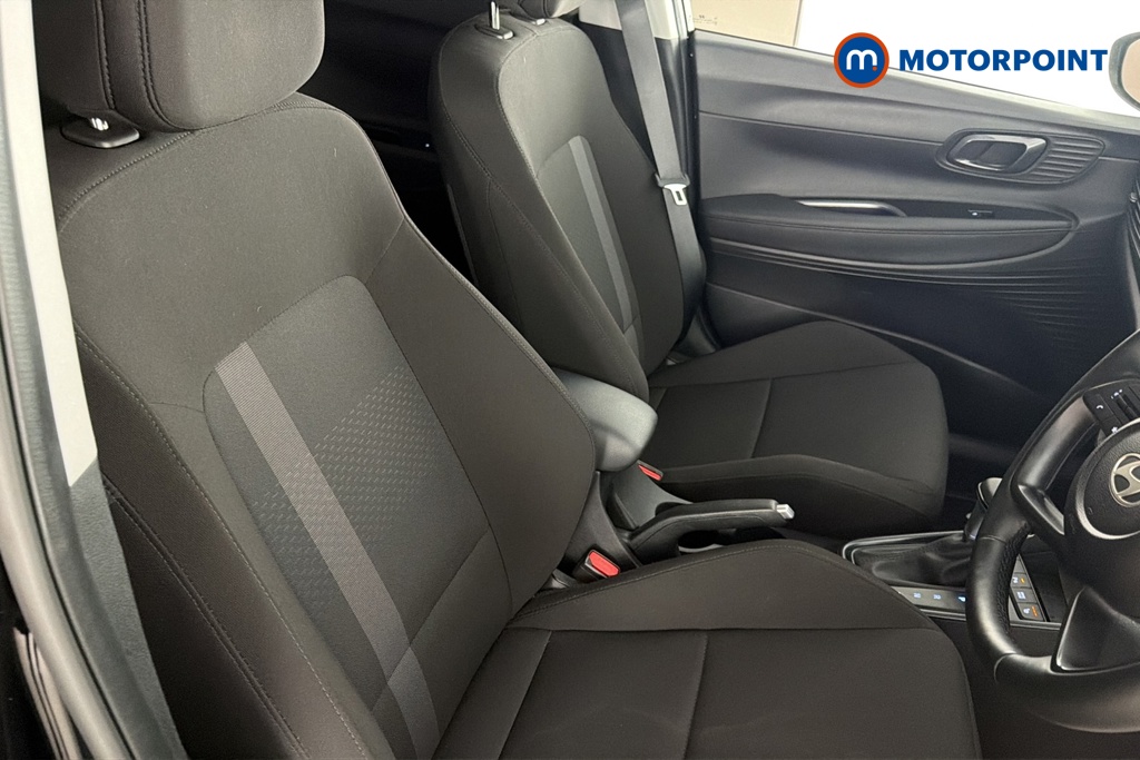 Hyundai I20 Tech Line Automatic Petrol Hatchback - Stock Number (1689368) - 22nd supplementary image