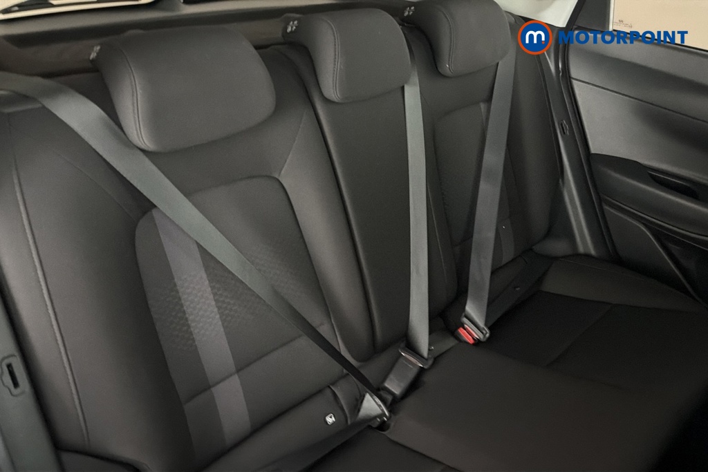 Hyundai I20 Tech Line Automatic Petrol Hatchback - Stock Number (1689368) - 25th supplementary image