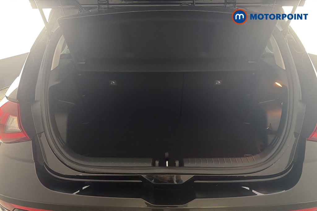 Hyundai I20 Tech Line Automatic Petrol Hatchback - Stock Number (1689368) - 30th supplementary image