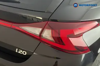 Hyundai I20 Tech Line Automatic Petrol Hatchback - Stock Number (1689368) - 36th supplementary image