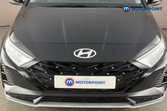 Hyundai I20 Tech Line Automatic Petrol Hatchback - Stock Number (1689368) - 38th supplementary image