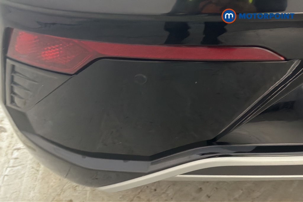 Hyundai I20 Tech Line Automatic Petrol Hatchback - Stock Number (1689368) - 39th supplementary image