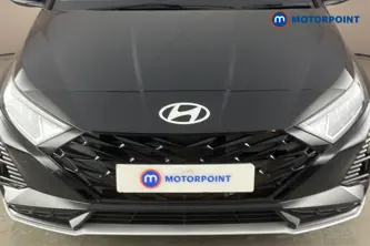 Hyundai I20 Tech Line Automatic Petrol Hatchback - Stock Number (1689368) - 43rd supplementary image