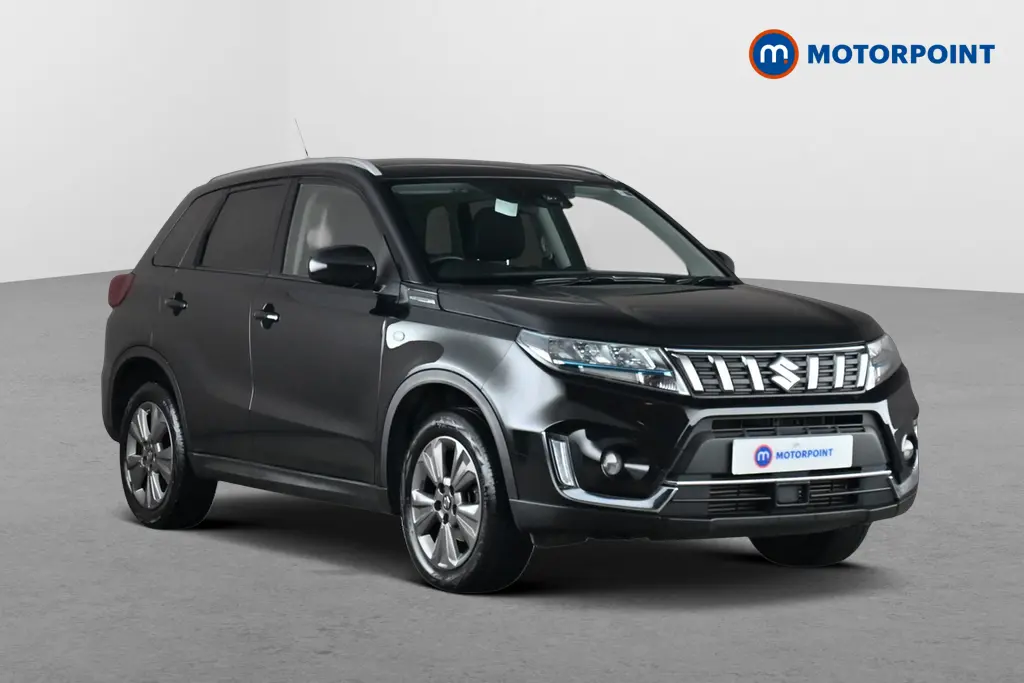 2023 Suzuki Vitara
