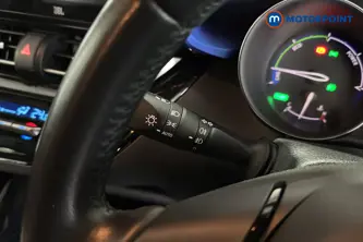 Toyota C-Hr Dynamic Automatic Petrol-Electric Hybrid SUV - Stock Number (1689433) - 5th supplementary image