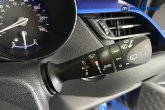 Toyota C-Hr Dynamic Automatic Petrol-Electric Hybrid SUV - Stock Number (1689433) - 6th supplementary image