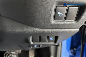Toyota C-Hr Dynamic Automatic Petrol-Electric Hybrid SUV - Stock Number (1689433) - 11th supplementary image