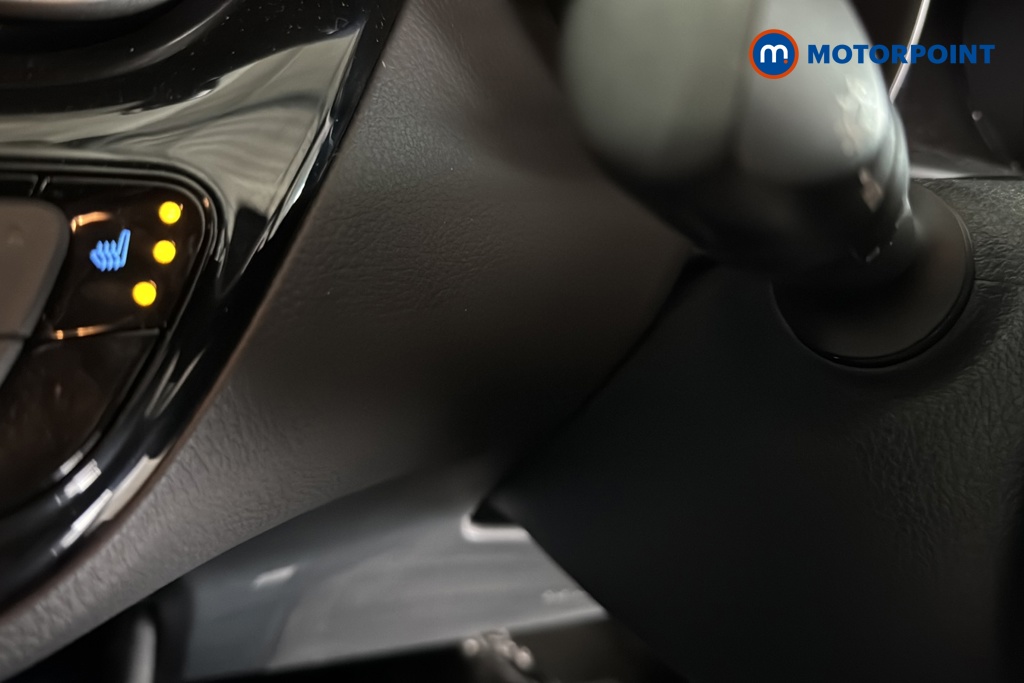 Toyota C-Hr Dynamic Automatic Petrol-Electric Hybrid SUV - Stock Number (1689433) - 14th supplementary image
