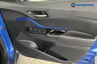 Toyota C-Hr Dynamic Automatic Petrol-Electric Hybrid SUV - Stock Number (1689433) - 18th supplementary image