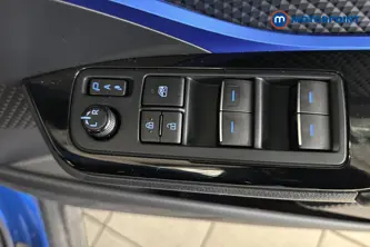 Toyota C-Hr Dynamic Automatic Petrol-Electric Hybrid SUV - Stock Number (1689433) - 19th supplementary image