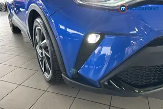 Toyota C-Hr Dynamic Automatic Petrol-Electric Hybrid SUV - Stock Number (1689433) - 38th supplementary image