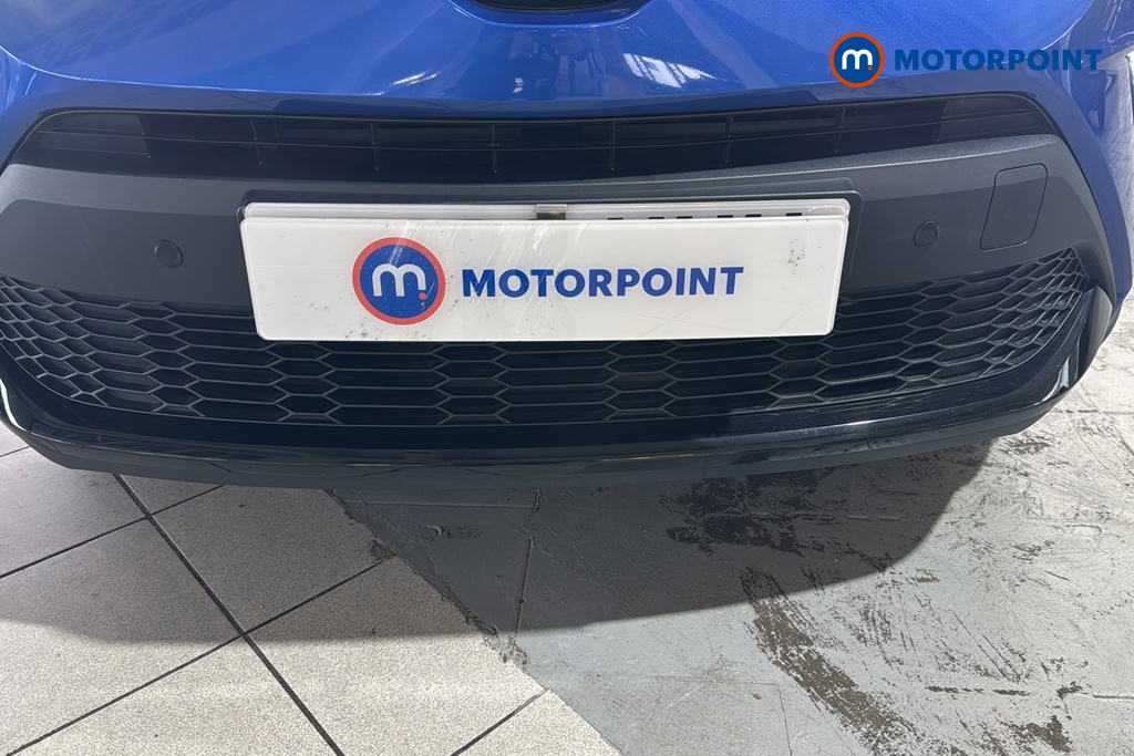 Toyota C-Hr Dynamic Automatic Petrol-Electric Hybrid SUV - Stock Number (1689433) - 43rd supplementary image