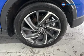 Toyota C-Hr Dynamic Automatic Petrol-Electric Hybrid SUV - Stock Number (1689433) - 45th supplementary image
