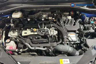 Toyota C-Hr Dynamic Automatic Petrol-Electric Hybrid SUV - Stock Number (1689433) - 48th supplementary image