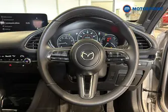 Mazda 3 Exclusive-Line Automatic Petrol Hatchback - Stock Number (1689526) - 2nd supplementary image