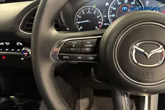 Mazda 3 Exclusive-Line Automatic Petrol Hatchback - Stock Number (1689526) - 4th supplementary image