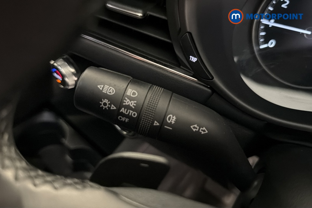 Mazda 3 Exclusive-Line Automatic Petrol Hatchback - Stock Number (1689526) - 5th supplementary image