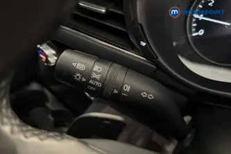Mazda 3 Exclusive-Line Automatic Petrol Hatchback - Stock Number (1689526) - 5th supplementary image