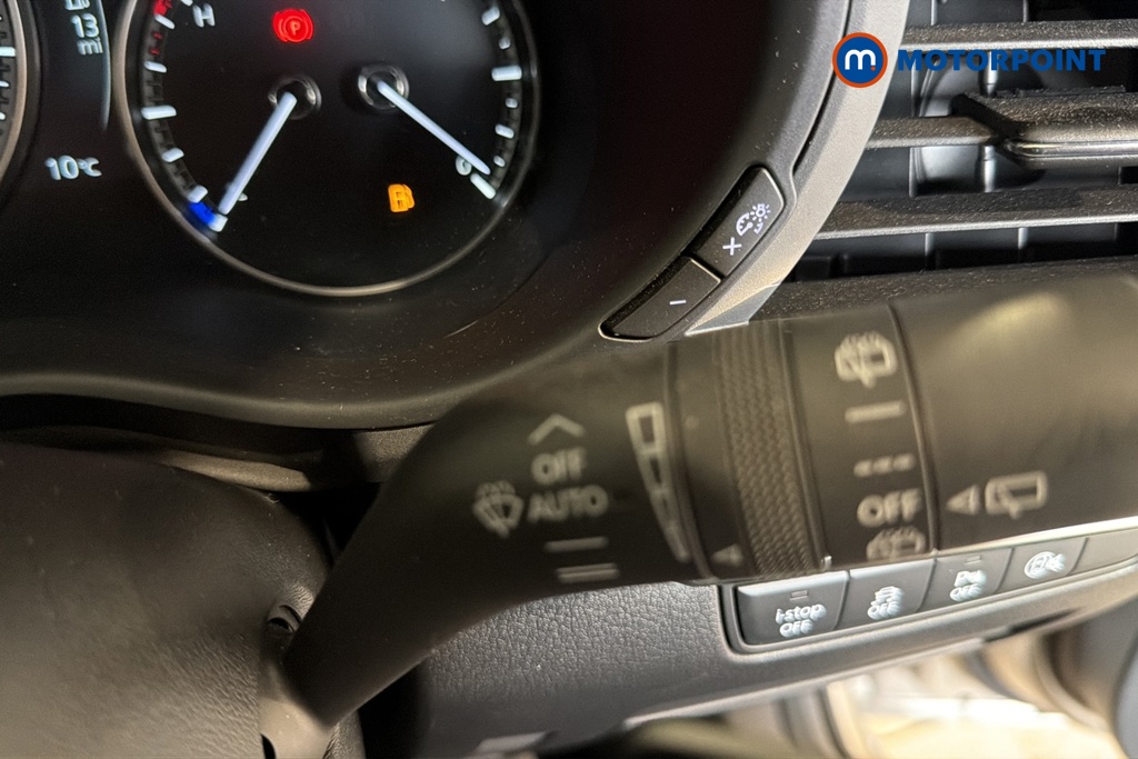 Mazda 3 Exclusive-Line Automatic Petrol Hatchback - Stock Number (1689526) - 6th supplementary image