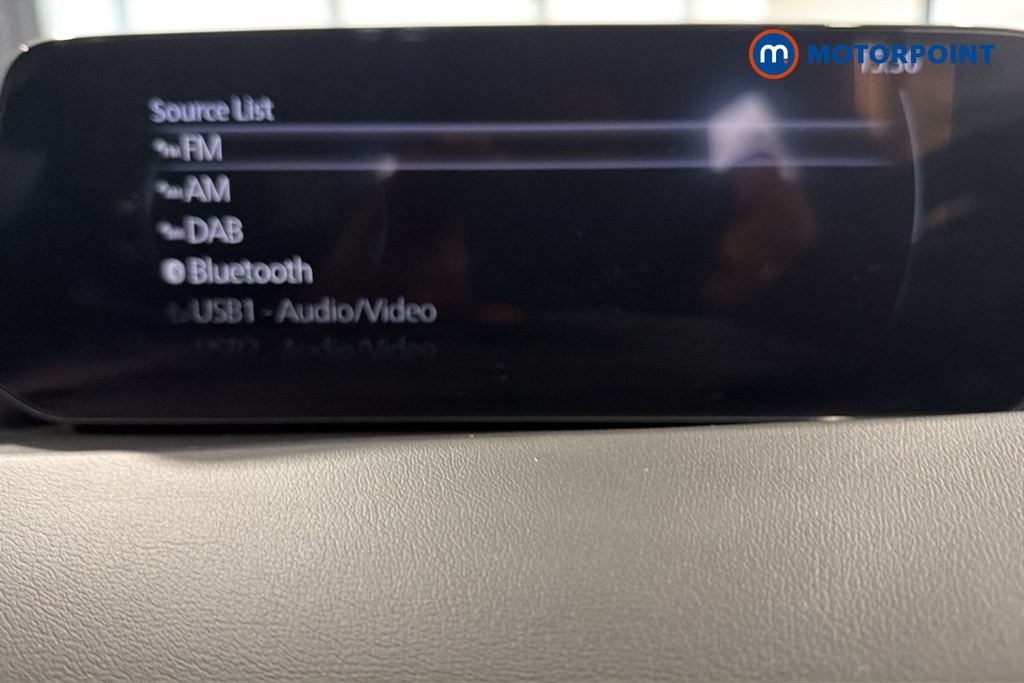 Mazda 3 Exclusive-Line Automatic Petrol Hatchback - Stock Number (1689526) - 8th supplementary image