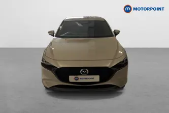 Mazda 3 Exclusive-Line Automatic Petrol Hatchback - Stock Number (1689526) - Front bumper