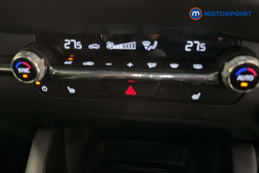 Mazda 3 Exclusive-Line Automatic Petrol Hatchback - Stock Number (1689526) - 12th supplementary image
