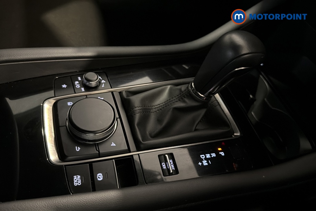 Mazda 3 Exclusive-Line Automatic Petrol Hatchback - Stock Number (1689526) - 15th supplementary image