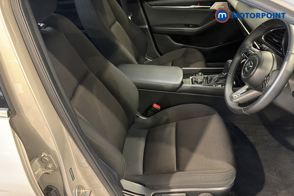 Mazda 3 Exclusive-Line Automatic Petrol Hatchback - Stock Number (1689526) - 22nd supplementary image