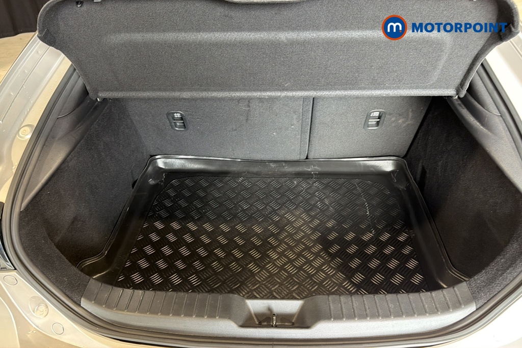 Mazda 3 Exclusive-Line Automatic Petrol Hatchback - Stock Number (1689526) - 30th supplementary image