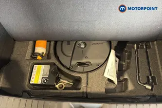 Mazda 3 Exclusive-Line Automatic Petrol Hatchback - Stock Number (1689526) - 33rd supplementary image