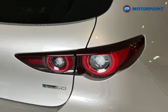 Mazda 3 Exclusive-Line Automatic Petrol Hatchback - Stock Number (1689526) - 36th supplementary image