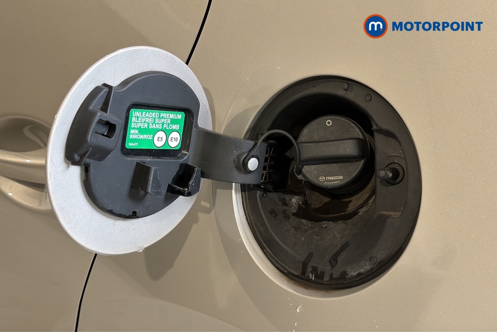 Mazda 3 Exclusive-Line Automatic Petrol Hatchback - Stock Number (1689526) - 41st supplementary image