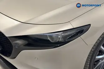 Mazda 3 Exclusive-Line Automatic Petrol Hatchback - Stock Number (1689526) - 42nd supplementary image