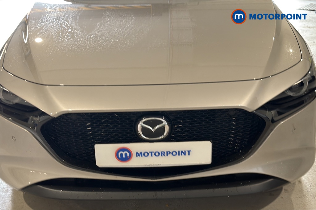 Mazda 3 Exclusive-Line Automatic Petrol Hatchback - Stock Number (1689526) - 43rd supplementary image
