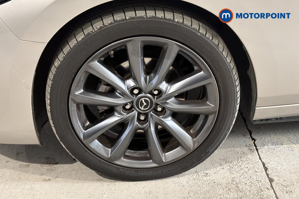 Mazda 3 Exclusive-Line Automatic Petrol Hatchback - Stock Number (1689526) - 44th supplementary image